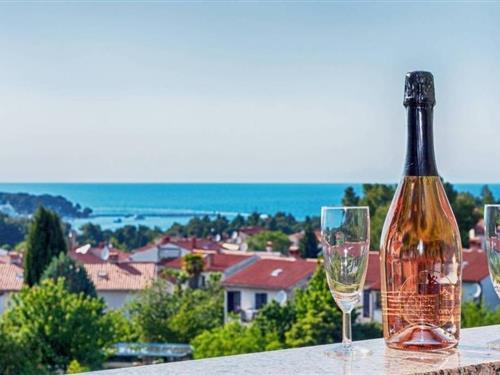 Ferieleilighet - 4 personer -  - Velog Joze - 52440 - Porec