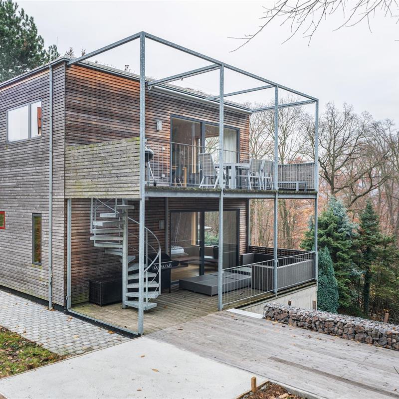 Sommerhus - 10 personer -  - 01705 - Freital