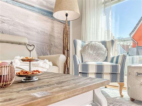 Ferieleilighet - 4 personer -  - Hoppenberg 20 b - 18374 - Zingst / Ostseebad Zingst