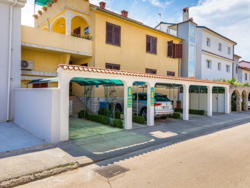 Ferieleilighet - 5 personer -  - 52212 - Fažana