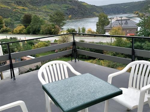 Ferielejlighed - 5 personer -  - Koblenzer Str. - 55430 - Oberwesel