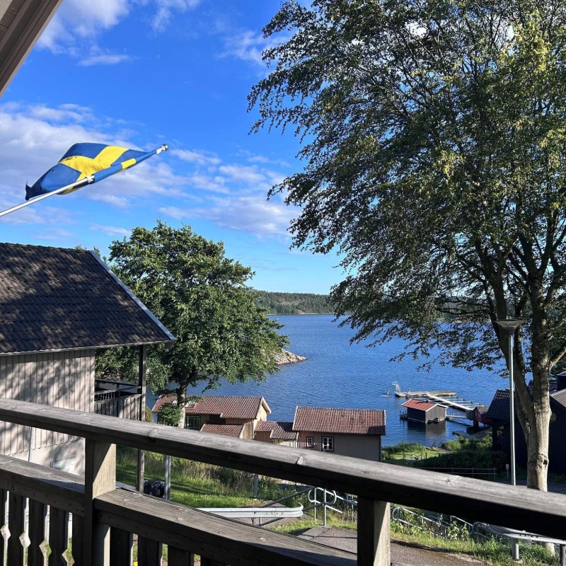  - 6 personer -  - Bjällansås - Bokenäs - 45196 - Uddevalla
