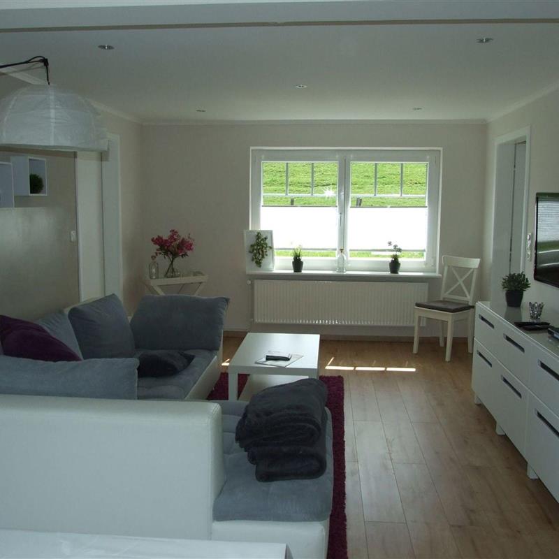 Sommerhus - 5 personer -  - Süderdeich - 25718 - Friedrichskoog / Spitze