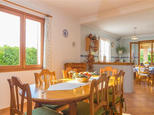 Sommerhus - 4 personer -  - 07310 - Campanet, Illes Balears