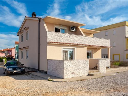 Ferielejlighed - 4 personer -  - 51513 - Omisalj