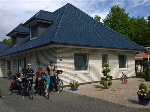 Rom - 2 personer -  - Fehnring - 49762 - Lathen