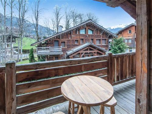 Sommerhus - 6 personer -  - 74120 - Megeve