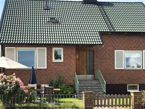 Holiday Home/Apartment - 6 persons -  - Djurhultsvägen - 36050 - Lessebo