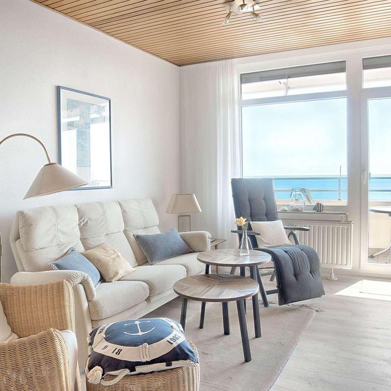 Ferielejlighed - 2 personer -  - Am Hohen Ufer - 23775 - Großenbrode