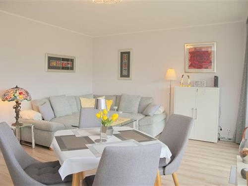 Ferielejlighed - 3 personer -  - Blankwasserweg - 23743 - Grömitz