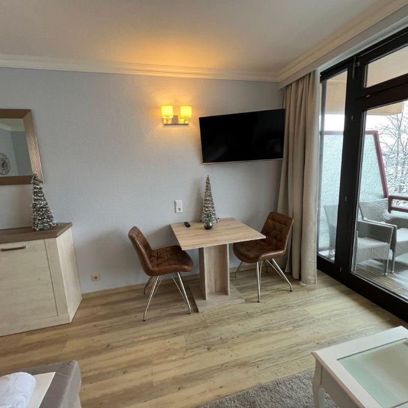 Ferielejlighed - 3 personer -  - Parkstraße - 38644 - Hahnenklee