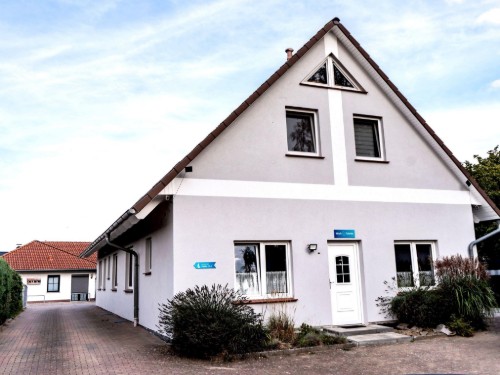 Ferielejlighed - 8 personer -  - Die Ecke - 17440 - Kröslin / Freest