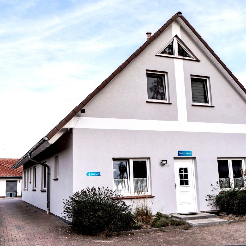 Ferielejlighed - 8 personer -  - Die Ecke - 17440 - Kröslin / Freest