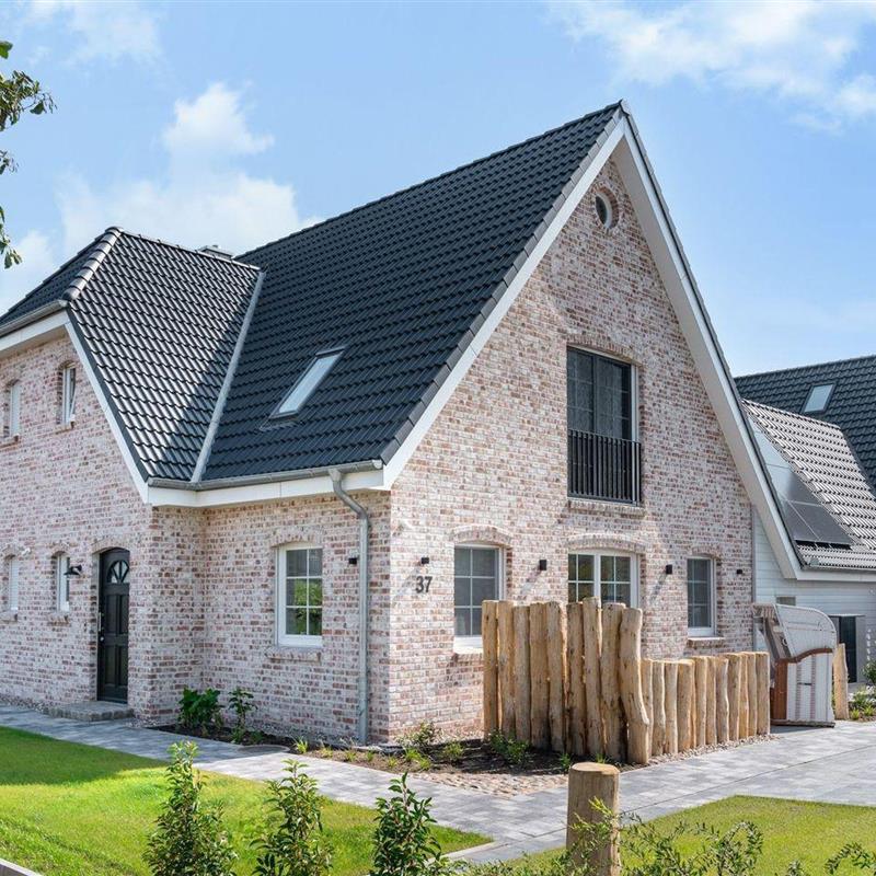 Ferielejlighed - 4 personer -  - Am Deich - 25826 - St. Peter-Ording