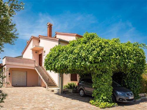 Holiday apartment - 4 persons -  - Porec - 52465