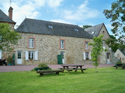 Feriehus - 6 personer -  - 50630 - Crasville