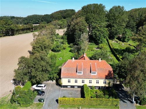 Sommerhus - 7 personer -  - Slotsgade - 5953 - Tranekær