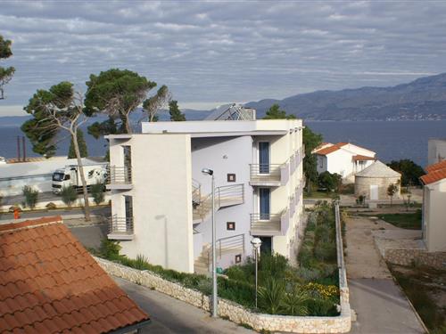 Holiday Home/Apartment - 5 persons -  - Postira - 21410 - Postira