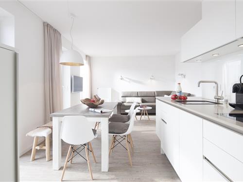 Ferielejlighed - 4 personer -  - Luciusstrasse - 26548 - Norderney