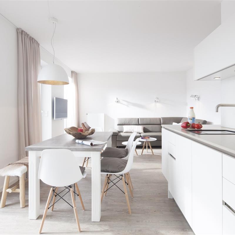 Ferielejlighed - 4 personer -  - Luciusstrasse - 26548 - Norderney