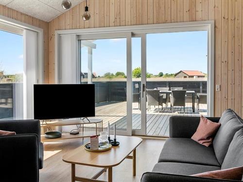 Ferienhaus - 6 Personen -  - Marielyst Strandpark - Marielyst - 4873 - Väggerlöse