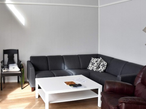  - 6 personer -  - Nordsvaveien 153 A - Frøya - 7270 - Sør-Trøndelag