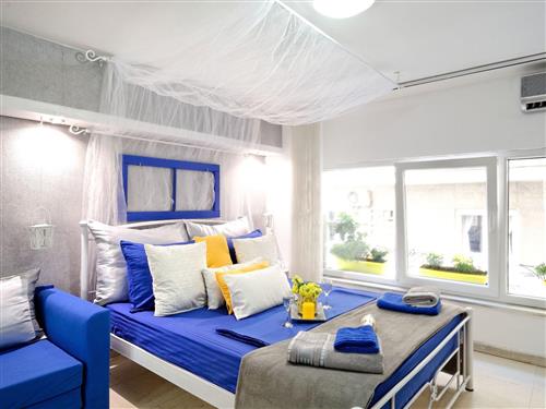 Holiday apartment - 2 persons -  - Athen - 10682