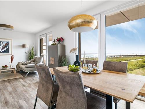 Ferielejlighed - 4 personer -  - Strandpromenade - 24376 - Olpenitz
