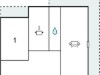 Billede 20 - Plantegning