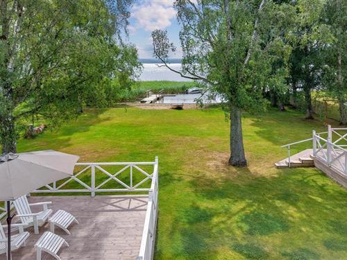 Feriehus - 8 personer -  - Gamla Bo - Höör/Ringsjön - 243 95 - Höör