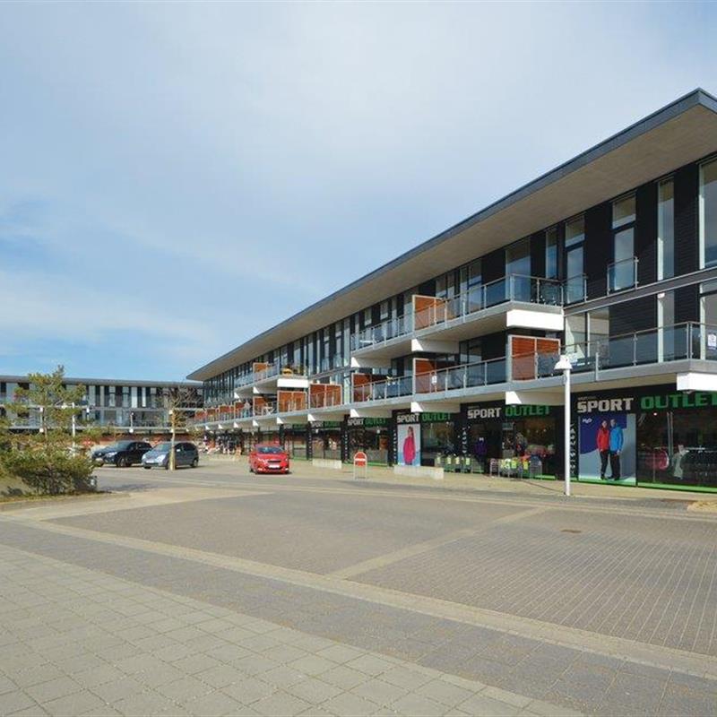 Ferielejlighed - 5 personer -  - Nordre Havnevej - Havneby - 6792 - Rømø