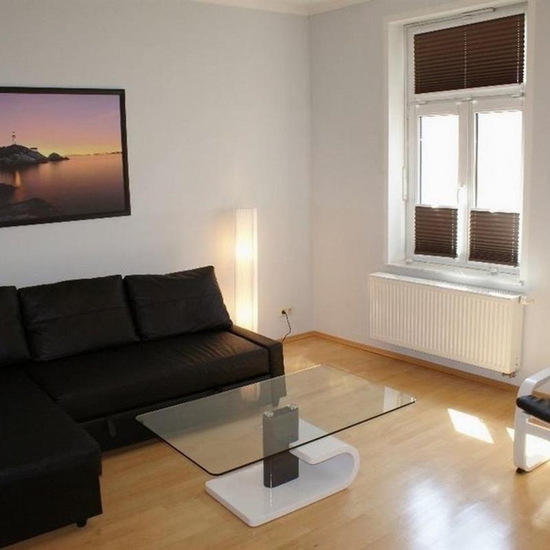 Ferielejlighed - 4 personer -  - ABC-Straße - 23966 - Wismar