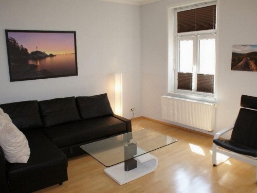 Ferielejlighed - 4 personer -  - ABC-Straße - 23966 - Wismar