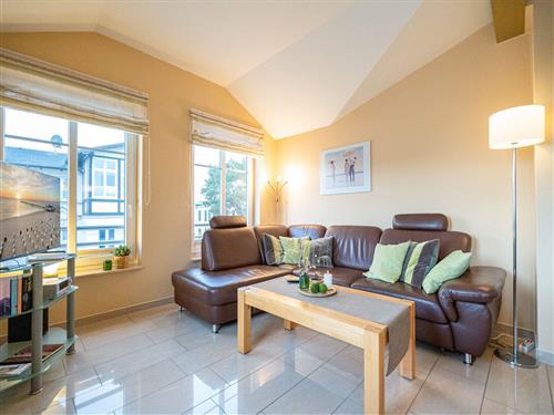 Ferielejlighed - 2 personer -  - Vinetastraße - 17419 - Ahlbeck (Seebad)