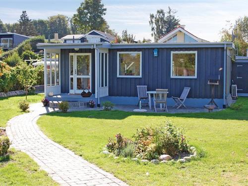 Ferienhaus - 4 Personen -  - Havhusevej - Gl. Lögten - 8543 - Hornslet
