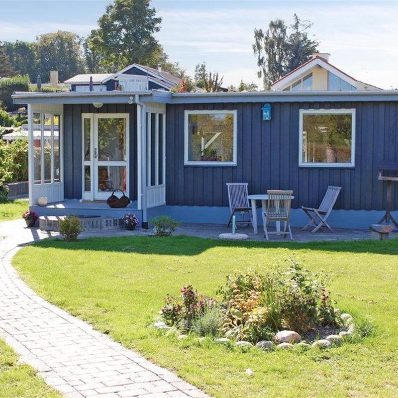 Ferienhaus - 4 Personen -  - Havhusevej - Gl. Lögten - 8543 - Hornslet