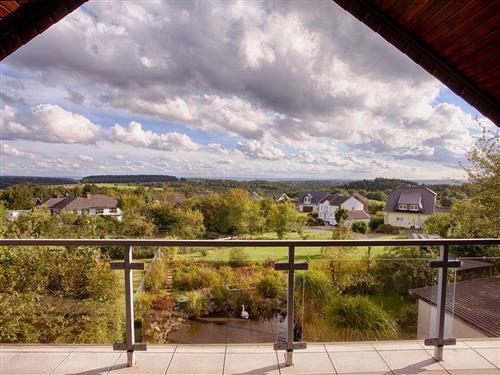 Ferieleilighet - 4 personer -  - Hochstraße - 56581 - Kurtscheid