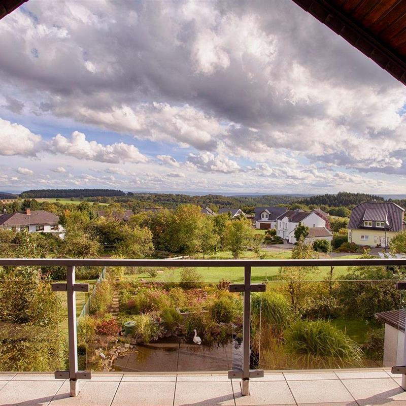 Ferielejlighed - 4 personer -  - Hochstraße - 56581 - Kurtscheid