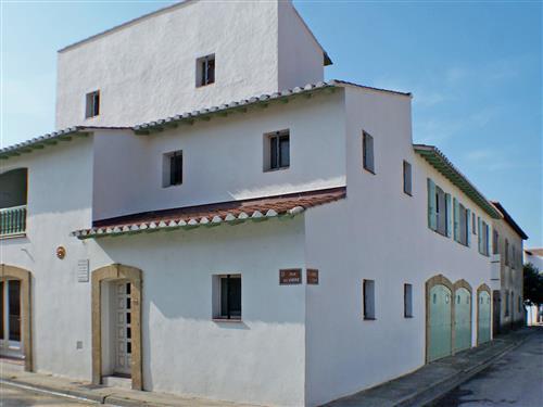 Feriehus / leilighet - 2 personer -  - Saintes Maries De La Mer - 13460