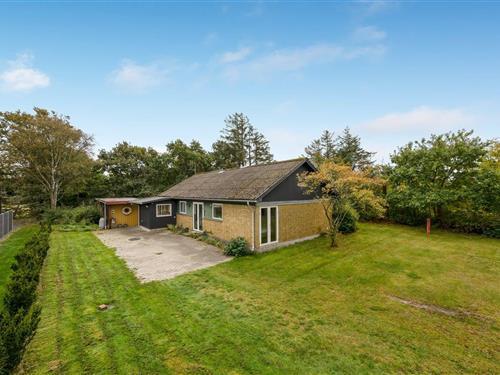 Sommerhus - 8 personer -  - Rørvænget - Stauning - 6900 - Skjern