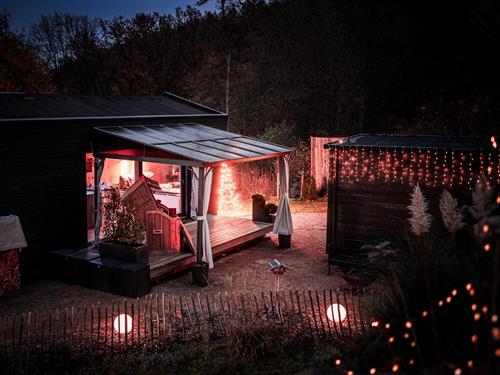 Ferieleilighet - 2 personer -  - Neue Hoffnung - 57520 - Niederdreisbach