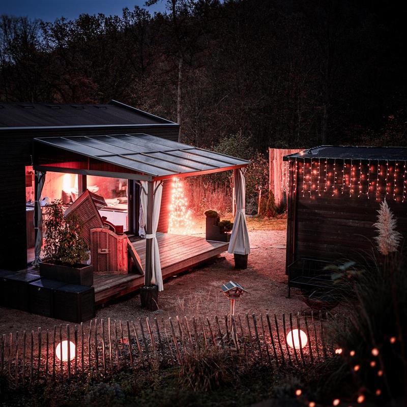 Ferielejlighed - 2 personer -  - Neue Hoffnung - 57520 - Niederdreisbach