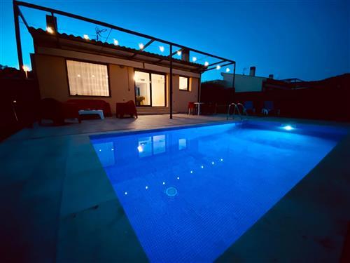 Sommerhus - 6 personer -  - Carrer Formentera - 17258 - Torroella De Montgri