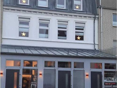 Sommerhus - 2 personer -  - 26548 - Norderney