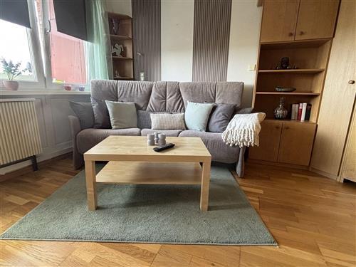 Ferielejlighed - 2 personer -  - Am Tief - 26434 - Wangerland