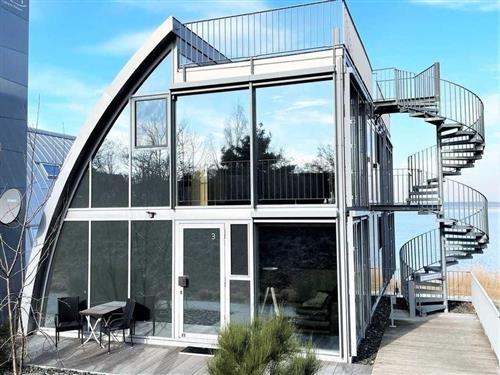 Ferielejlighed - 2 personer -  - Wohnhafen Scado - 02979 - Geierswalde