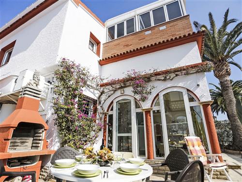 Sommerhus - 6 personer -  - Cambrils - 43850