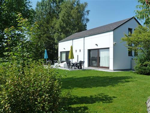 Vakantiehuis - 5 personen -  - Butgenbach/Nidrum - 4750