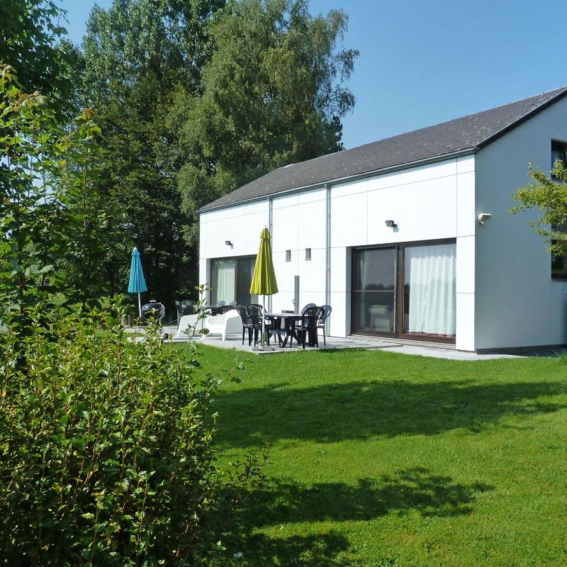 Sommerhus - 4 personer -  - 4750 - Butgenbach/Nidrum