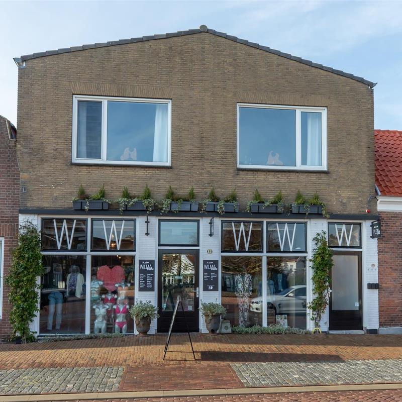 Sommerhus - 9 personer -  - 4371AA - Koudekerke